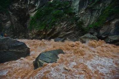 麗江古城旅游公司