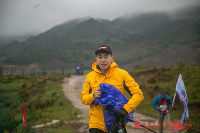 麗江茶馬古道徒步挑戰(zhàn)賽