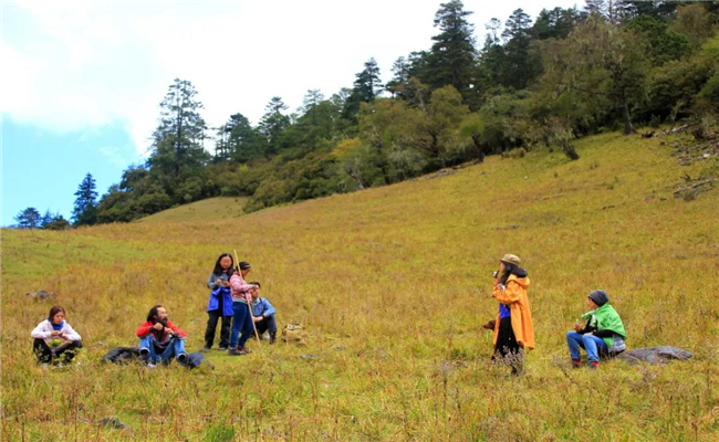 麗江春季旅游指南，每一處都能讓你朋友圈“炸鍋”！