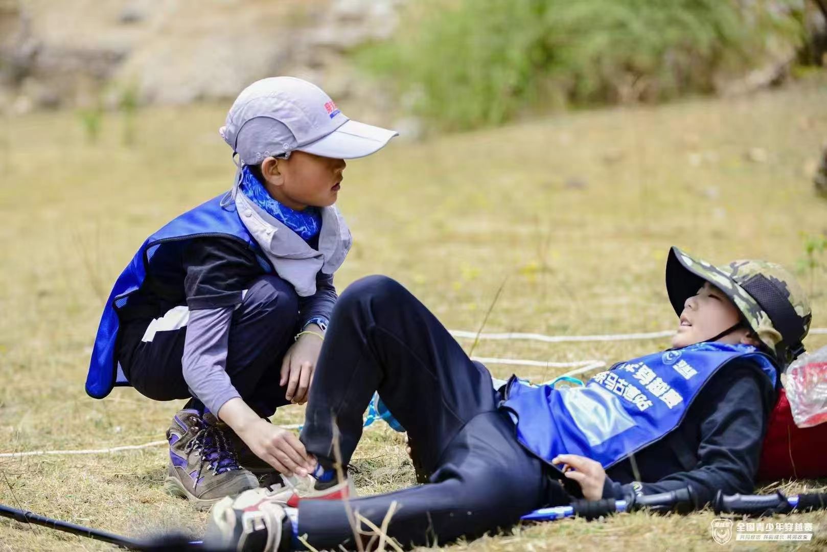 麗江茶馬古道徒步穿越團(tuán)建