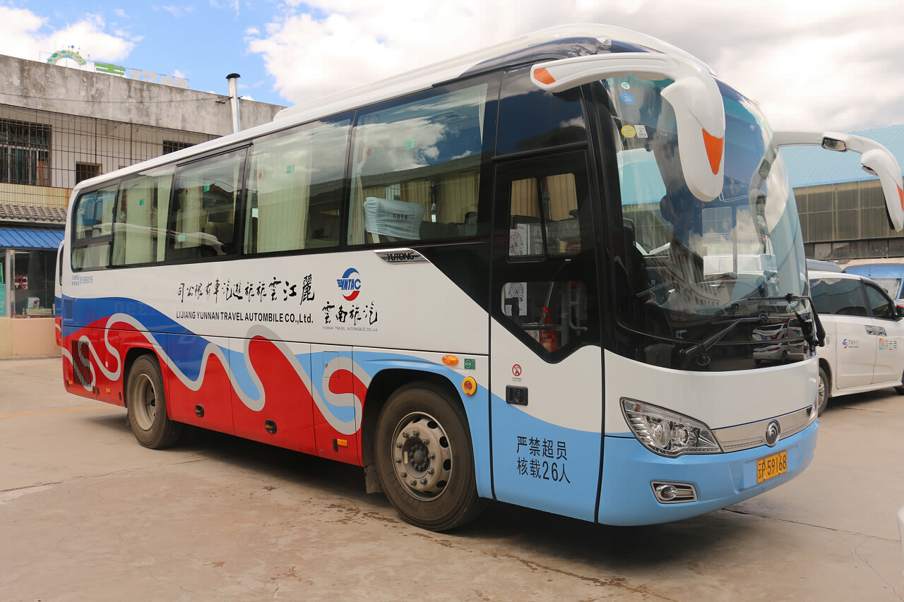 麗江旅游包車旅游服務首選麗江天行旅行社或者麗江天行租車服務公司